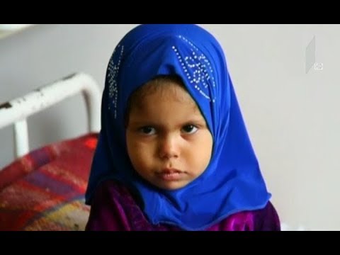 გაეროს ბრალდება საუდის არაბეთს