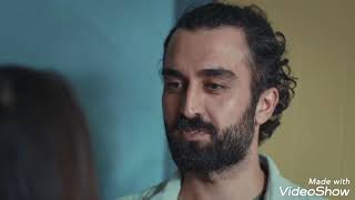 Gitmeyeceksin İzin Vermiyorum......