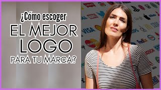 ¿Cómo encontrar el mejor LOGO para tu marca? by Justine Standaert 67 views 2 months ago 6 minutes, 1 second