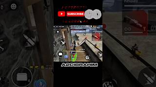 Gonna Be Unstoppable  a2cibrahim2 freefire shorts shortsfeed