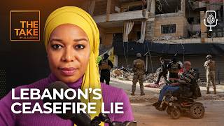 Why Lebanon remains caught up in the Israel-Iran conflict | The Take