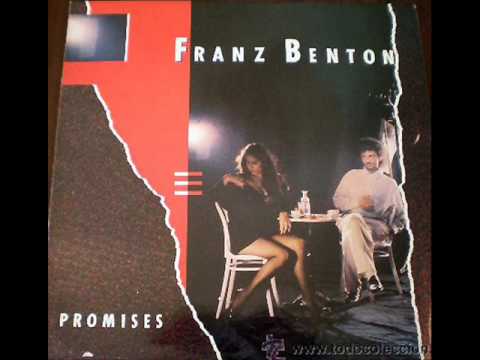 Franz Benton — After All - Franz Benton