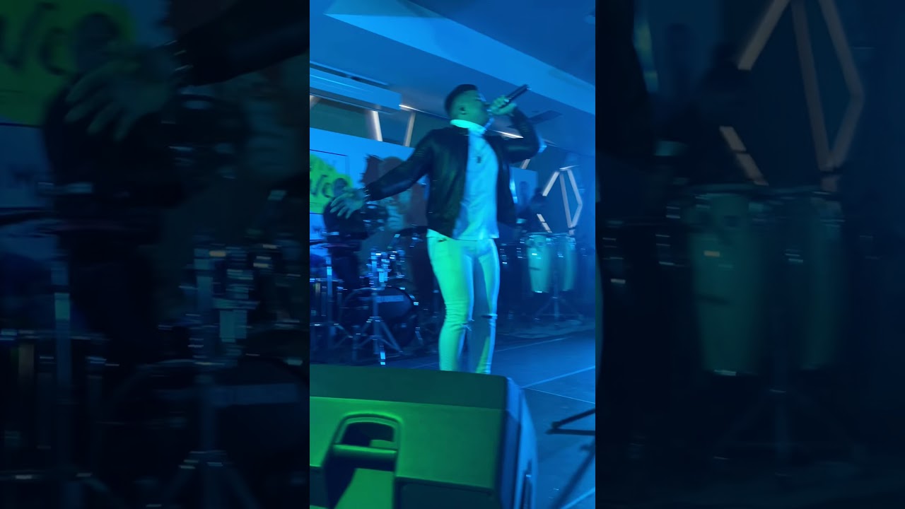 KDF 2020 - Concert Many Rod - Merdan & Marina