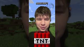 Yo. I'm Conn. And It's Just A Minecraft Filter.
