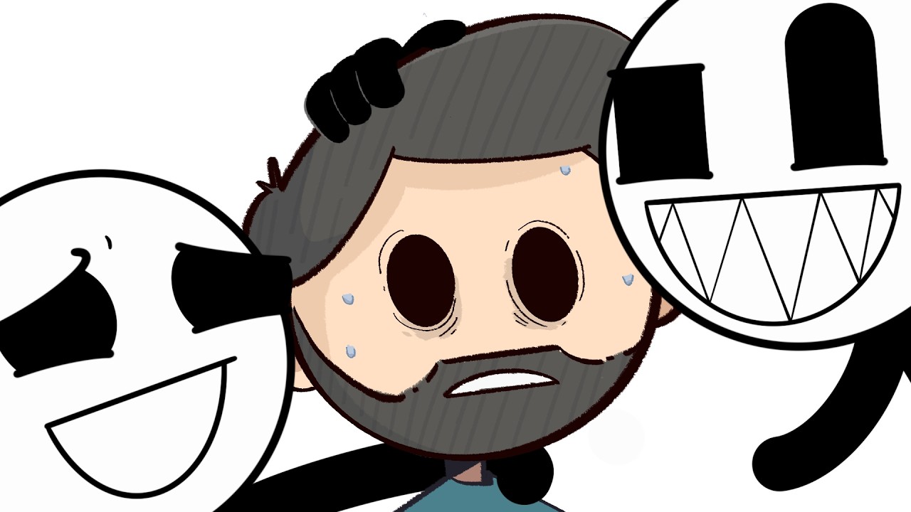Animating for BillyFR Be Like (Ft ChainsFR) - YouTube