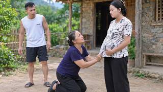 Ngo Tue’s Mother Suddenly Comes to Apologize to the Pregnant Woman—Is She Plotting Something?