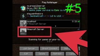 Jak zrobić (profesjonalny) server w minecraft odc. 5 | Znpcs |