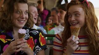 STRANGER THINGS Ranking! Portman's Secret, New Series, & Season Breakdown