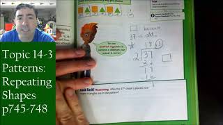 Math: Topic 14 3