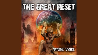 When the Mind's at War - Natural Vybez