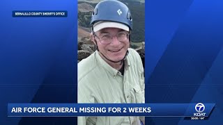 New photo released in search for retired Air Force Gen. William McCasland missing from Albuquerqu... Net Worth
