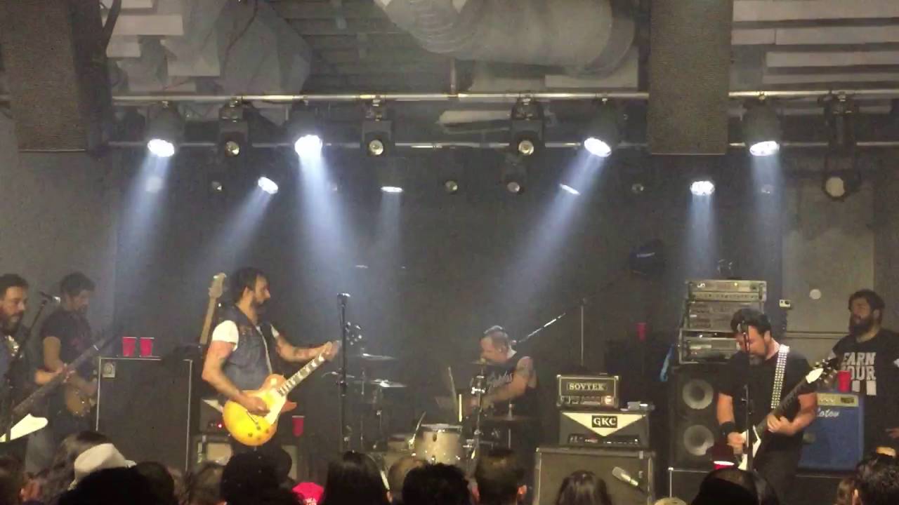 Detroit mi.  El club