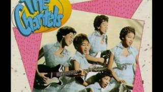 The Chantels - The Plea