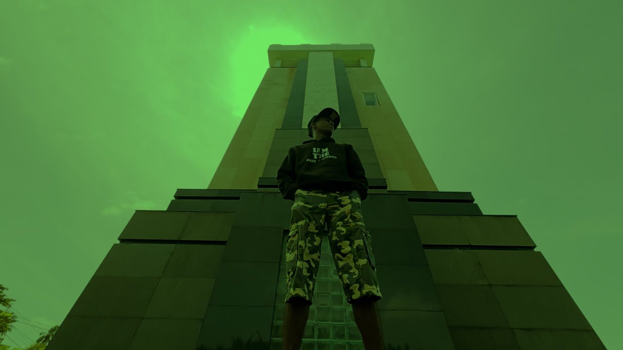 IAMTHESRILOCHOPPER  - Sliver 2.0  [Official Music Video]