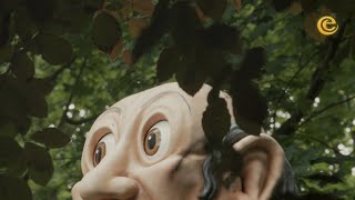 Ontdek De Efteling Een Wereld Vol Wonderen  Belgische Commercial 2016