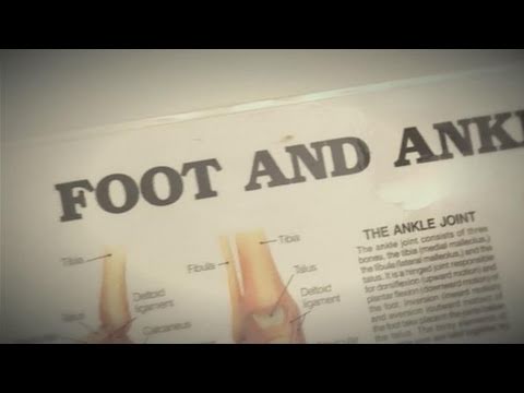 How To Eliminate Smelly Feet