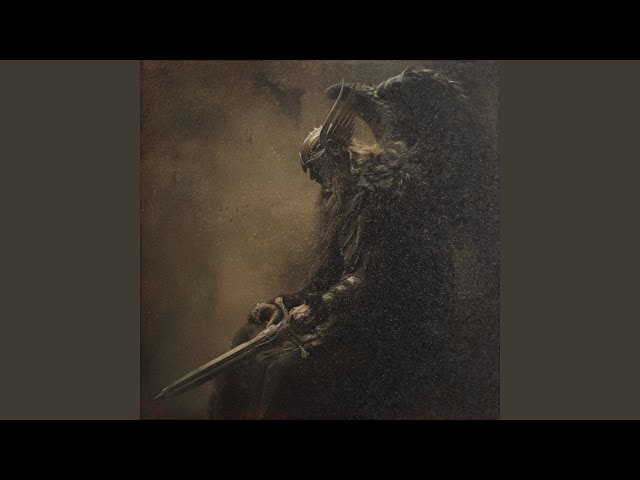 Nordic Mythology