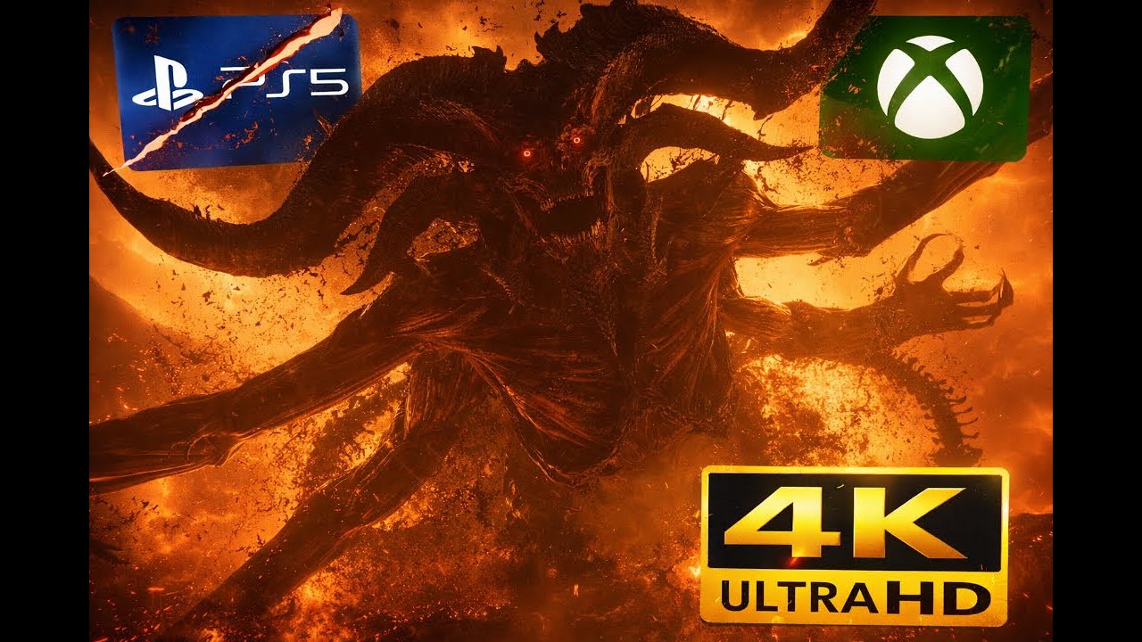 TOP 11 ULTRA REALISTIC NEW GAME AWARDS 2026 | PS5, PC, Xbox Series X, Switch 2, PSVita