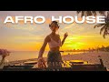 SUMMER AFRO HOUSE Sunset Mix (Adam Port, Avicii, The Weeknd, Coldplay, Diplo) - Summer Vibes Mix #64