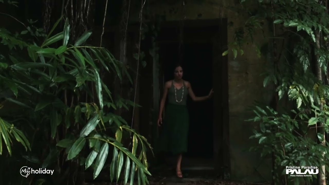 My Holiday Centre | Palau