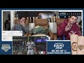 Braves SHUTOUT the Astros in the World Series! Jake and Shackil watched Atlanta pitching dominate