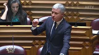 20-11-2025 - Debate na Especialidade | Orçamento do Estado para 2026 | Pedro Coimbra