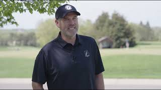 Meet the instructor: Andrew Wituszynski