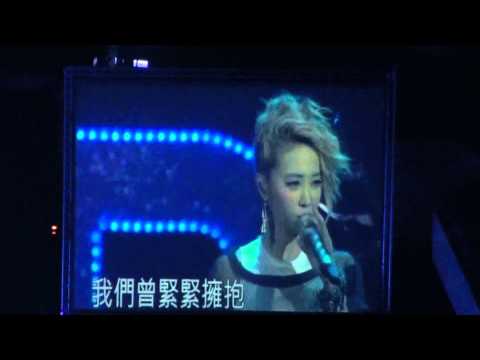 130824 五月花(五月天+Jolin)Part4 - 天空 In 犀利女子大趴