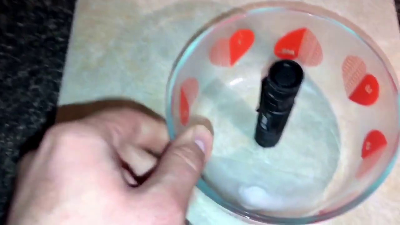 $11 Budget EDC Led Hugsby P32