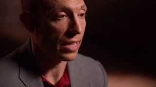 MBA Alumnus Testimonial: Barry