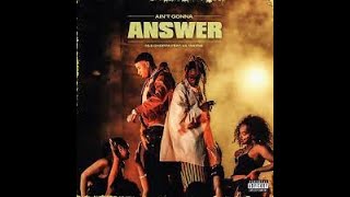 AIN'T GONNA ANSWER - Lil Wayne,  NLE Choppa (1 hour)