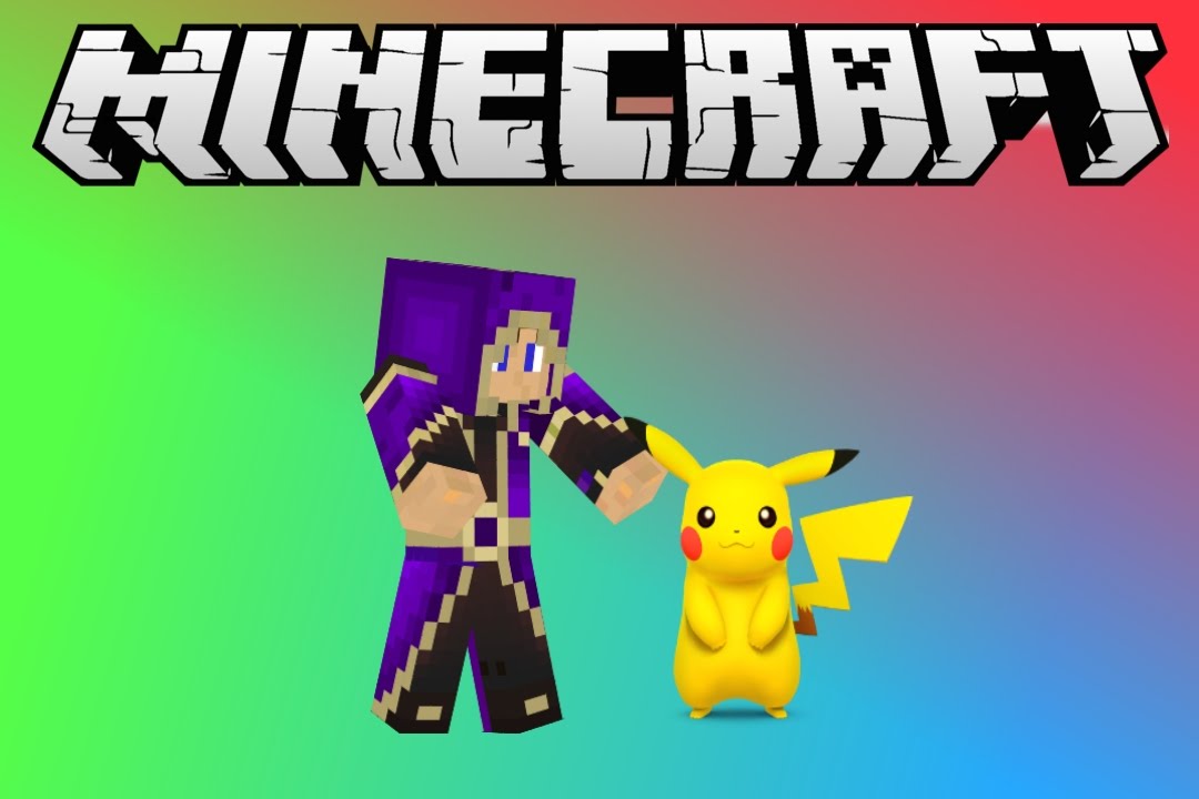 POKEMC-Pixelmon Server Review