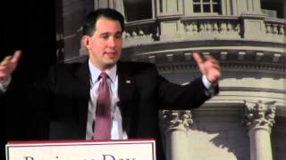 Gov. Scott Walker rejects Medicaid expansion (part 2)