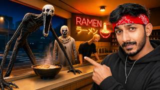 This Ramen Shop Has a DARK SECRET… 👁️ screenshot 1
