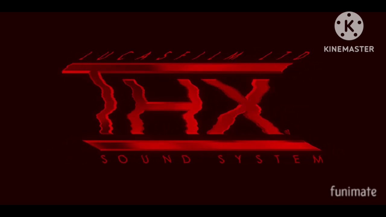 THX Broadway effects (official)