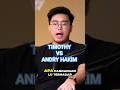Saham Indonesia Mahal? Waspadai Siklus Pasar Modal! #shorts #andryhakim #timothyronald #saham