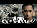 Aek Sibulbulon: Saksi Bisu 30 Tahun Perang Sisingamangaraja XII! 💥🔥