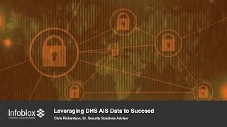 Live Webinar: Making Cyber Threat Data Sharing Easier