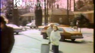 WAVY Archive: 1979 Chesapeake Water
