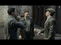 MAFIA DEFINITIVE EDITION / RX 550 4 GB + INTEL I5 7400 #4