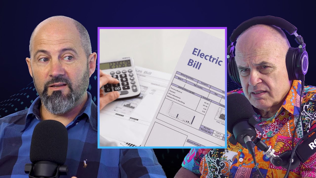 Why Are Electricity Prices So High in Australia Right Now?