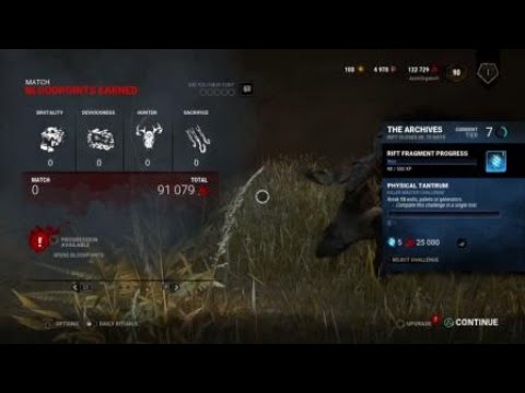 Dead by Daylight: Ghostface 4k - YouTube