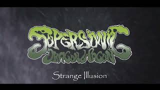 Strange Illusion