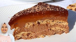 Famous I never thought a simple ICEBOX CAKE could be THIS good! Profile