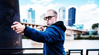 Adam John - Wide Awake Official Music Video