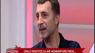 Şakirle Ada Vapuru 28.03.2016 2 Resimi