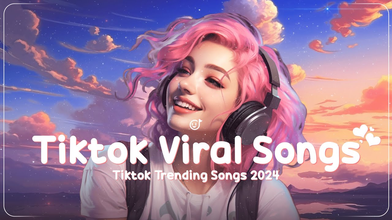 Tiktok songs 2024🌻Justin Bieber, Ariana Grande, Sia, Taylor Swift Cover