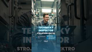 Hledáme Technické Inspektoryinspektorky