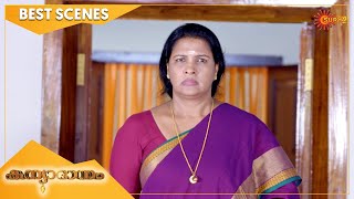 Kanyadanam - Best Scenes | Full EP free on SUN NXT | 12 May 2022 | Surya TV