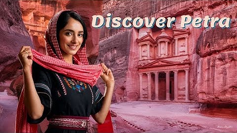 Top 10 Must-See Places in Jordan!